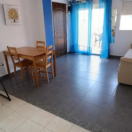 Calle de García Gutiérrez, 9-3