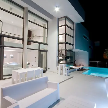 Altea Hills Luxury Villas-2