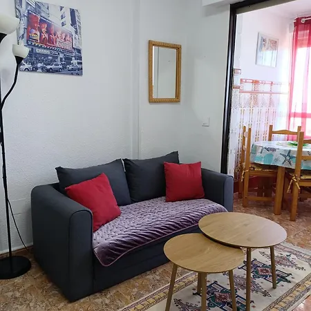 Apartamento Miramar-2