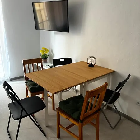 Cozy Apartment Alicante-3