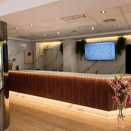 Hotel Bossh Lido-2