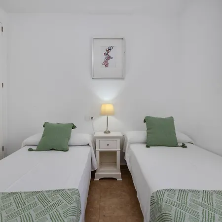 Apartamentos Madrid-2