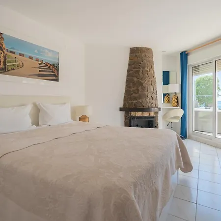 Maryvilla Inspiracion Y Vacaciones - Villa Mascarat-3