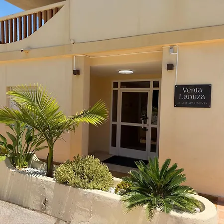 Apartamentos Venta Lanuza, El Campello-3