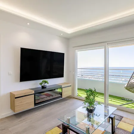 Sky Suites Alicante-3