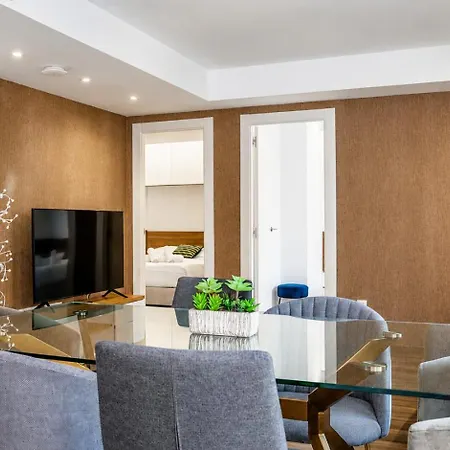 Myflats Luxury Old Town-3