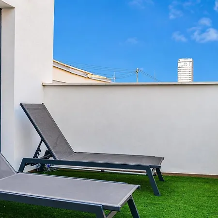 Myflats Luxury Old Town-2
