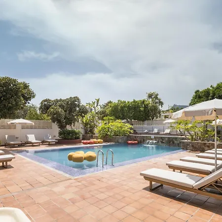 The Cookbook Hotel & Spa-3