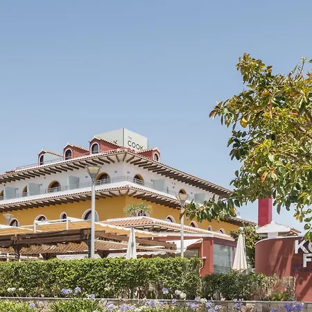 The Cookbook Hotel & Spa-2