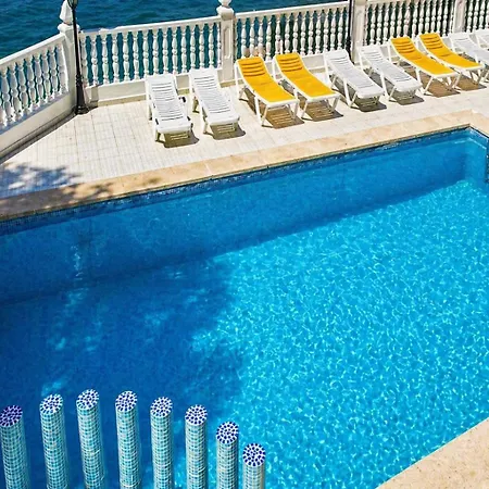 Hotel Bossh Lido-3