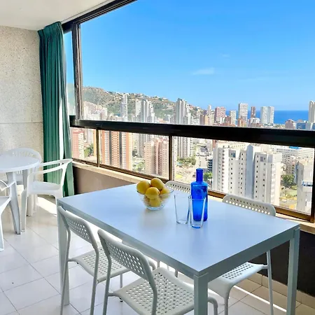 Apartamentos Paraiso 10 By Gestaltur-2
