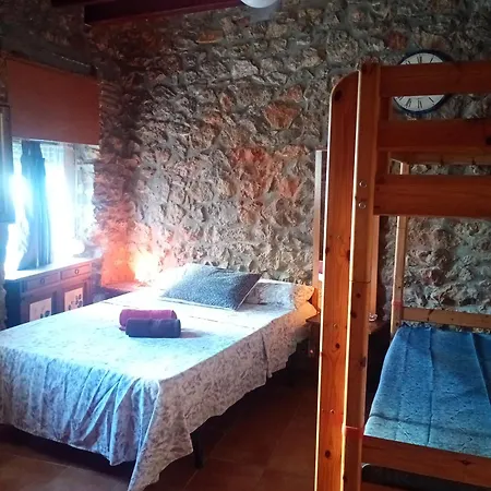 Guesthouse Denia-2