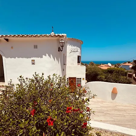 Magic Dream Seaview Villa Denia With 2 Pools, Bbq, Airco, Wifi-3