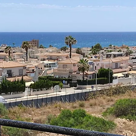 Costa Blanka Resident Apartman-3