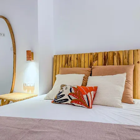 Moona Hostal Altea-3