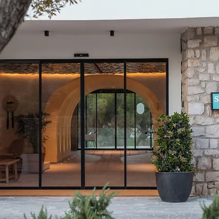 Hotel Serawa Moraira-2
