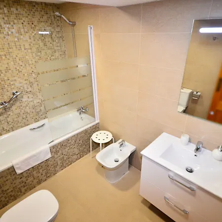 Aparthotel Ola Blanca-3