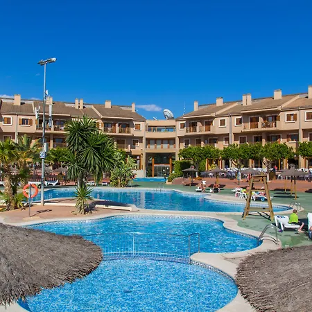 Albir Garden Resort-3