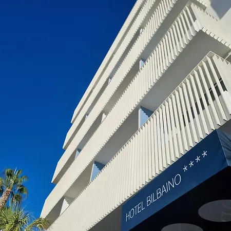 Hotel Bilbaino-3