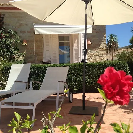 Finca Klara, Boutiquehotel - Apartment -Javea-Moraira--3