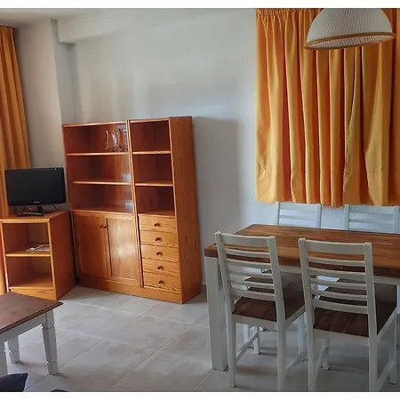 Apartamentos Portofino II-3