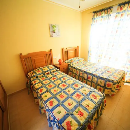Holiday Home Punta Prima-3