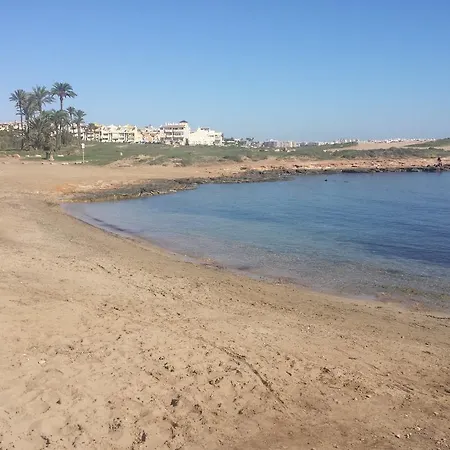 Holiday Home Punta Prima-2