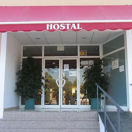 Hostal Imperial-3