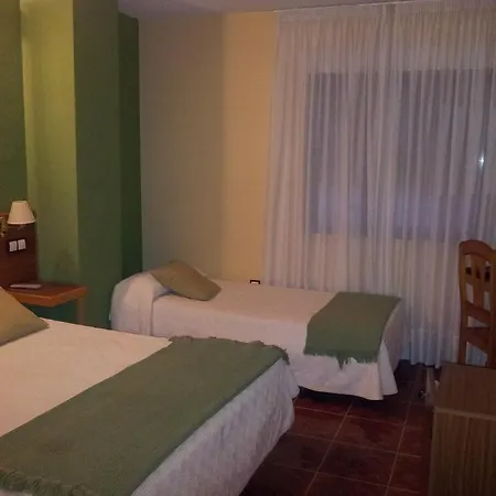 Hotel Jorge I-3