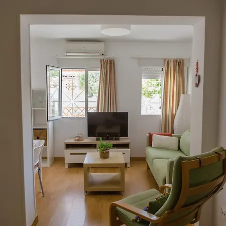 Apartamentos Casa Torres - Adults Only-3