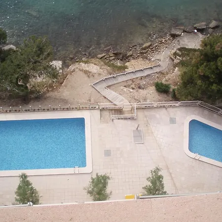 Paraiso Lido-Fincas Benidorm-3