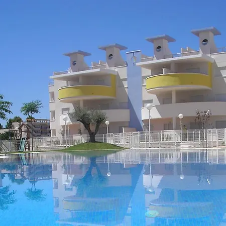 Novogolf Apartments-2