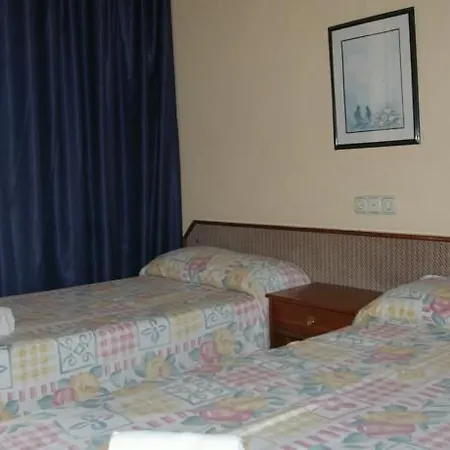 Torre Levante Apts-2