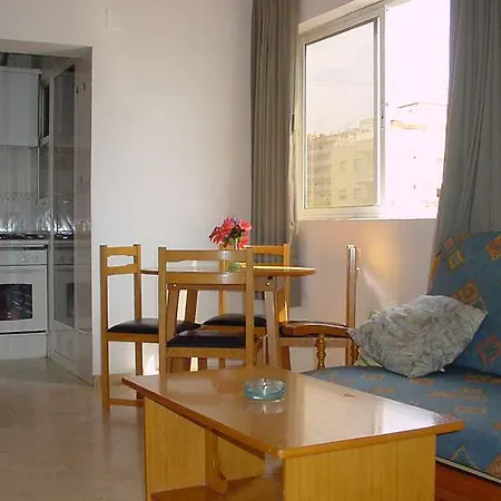 Torre Levante Apts-3