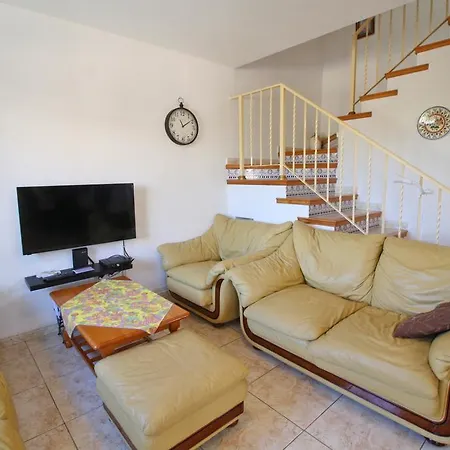Bungalows Casanova-2
