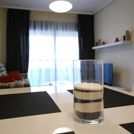 Las Flores Apartment-2