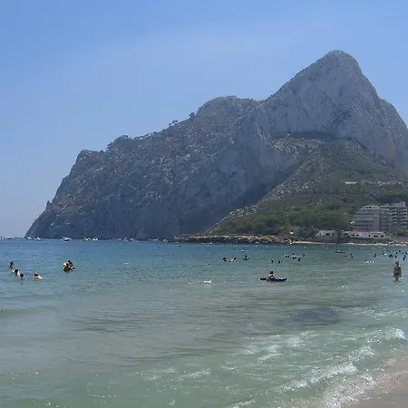 Villas Costa Calpe - Gina-3