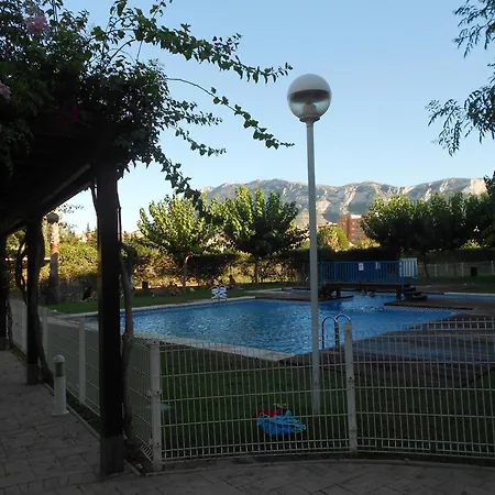Aquqmqris Planta Baha 1 Dorm Cami Del Llavador, 5, Denia-2