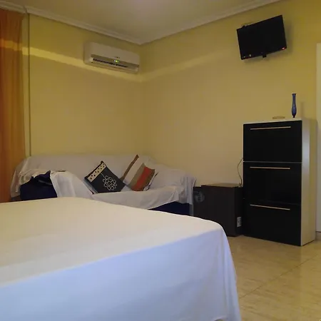 Hostal Imperial-2