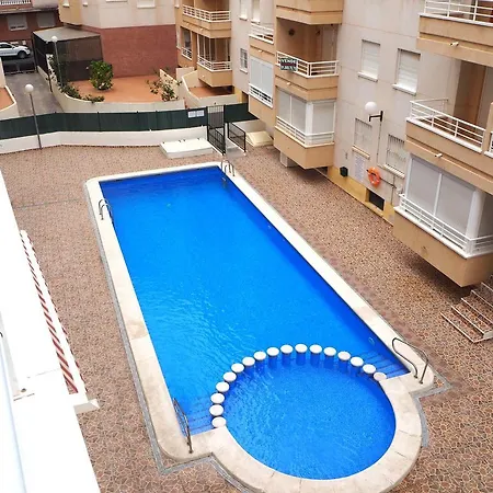 Espanhouse Diego Apartment-2