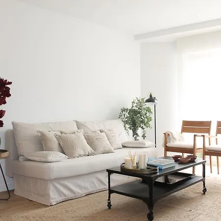Amorell Apartment-2