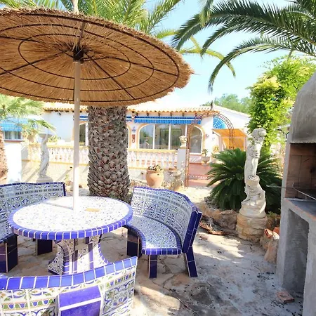 Villa Buenavista-3