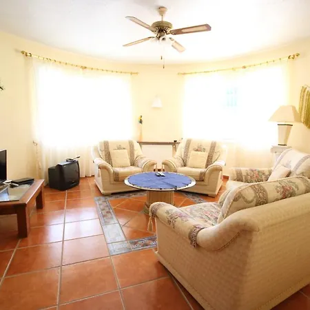 Villa Buenavista-2