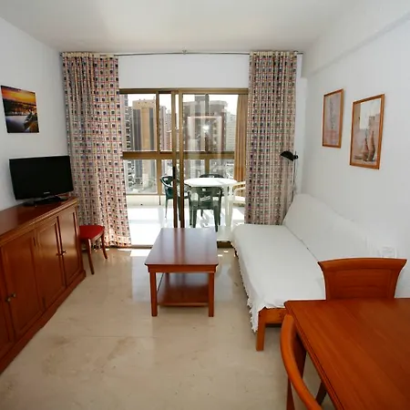 Gemelos 2 Apts-2