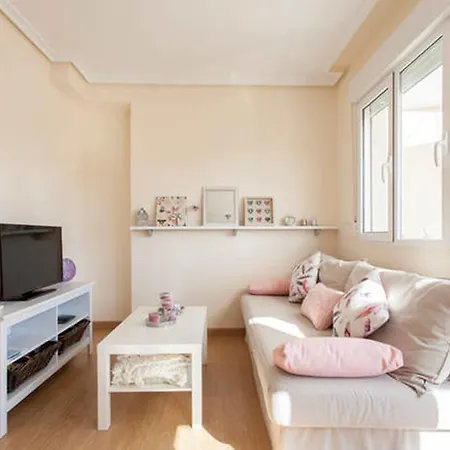 Lovely Loft Auditorio-3