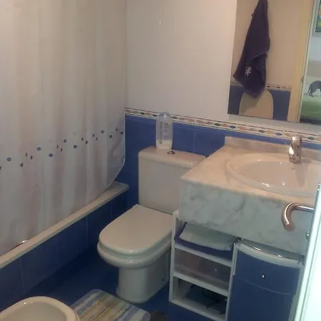Apartamento La Tramuntana-3