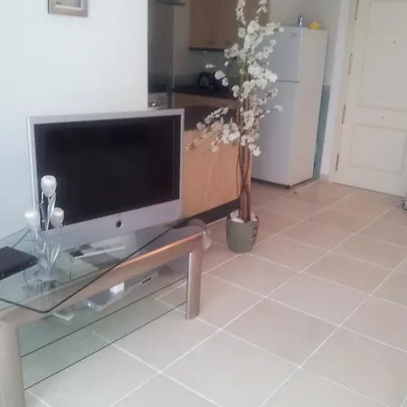 Apartamento La Tramuntana-2