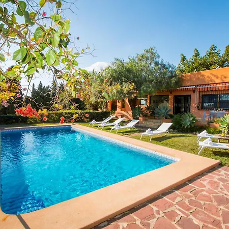 Villa Kokopelli By Abahana Villas-2