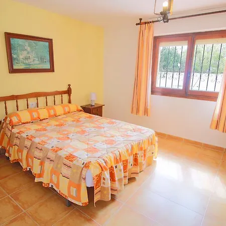 Villas Costa Calpe - Alonso-2