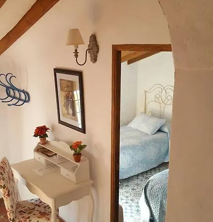 Vivienda Turistica La Arracada-3